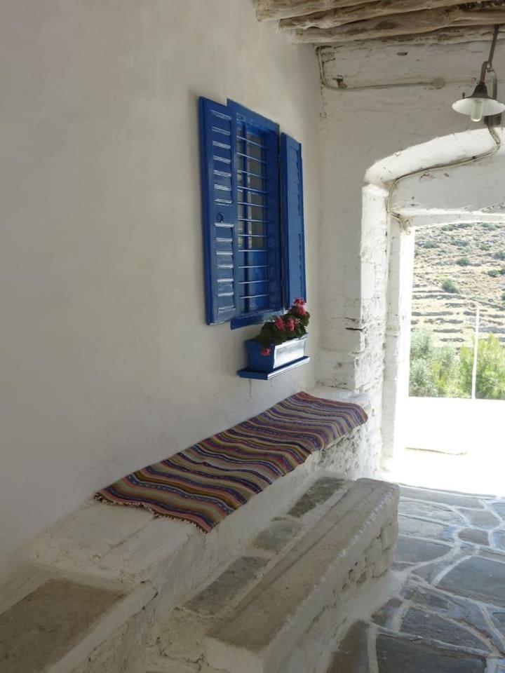 Kastro Gate Apartment ,Entrance To An Ancient Village Kástron Exteriör bild